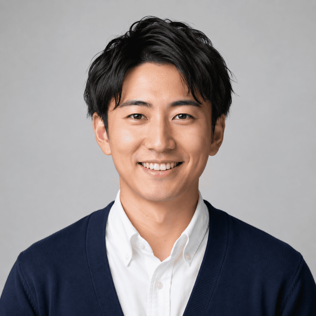 30代 地方から上京したドライバー