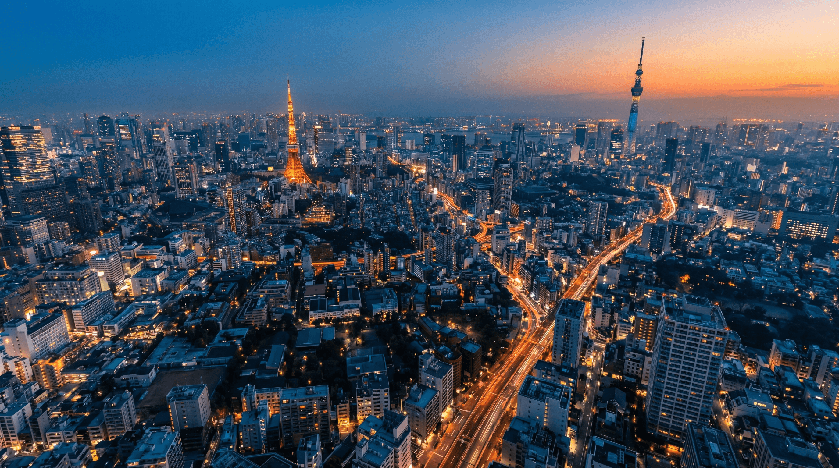 会社について 背景