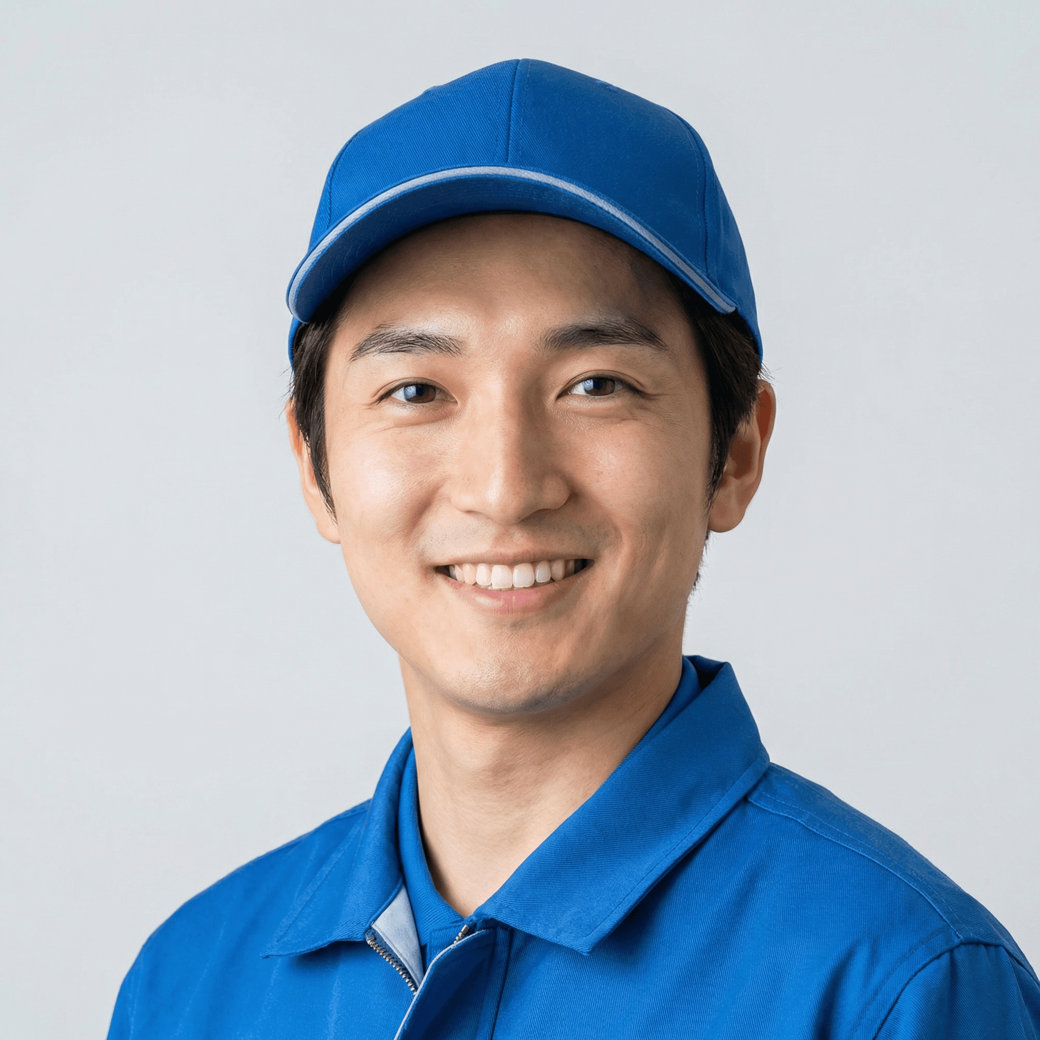 20代 高収入ドライバー